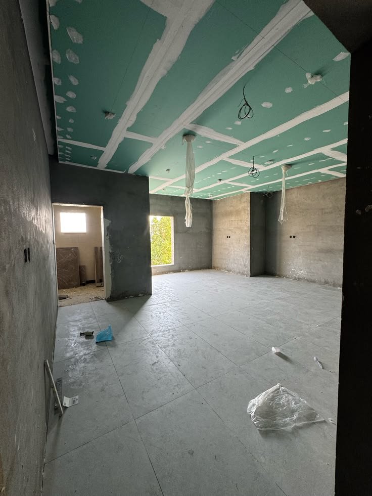 شركة ترميم مباني وفلل بالجبيل الصناعية |